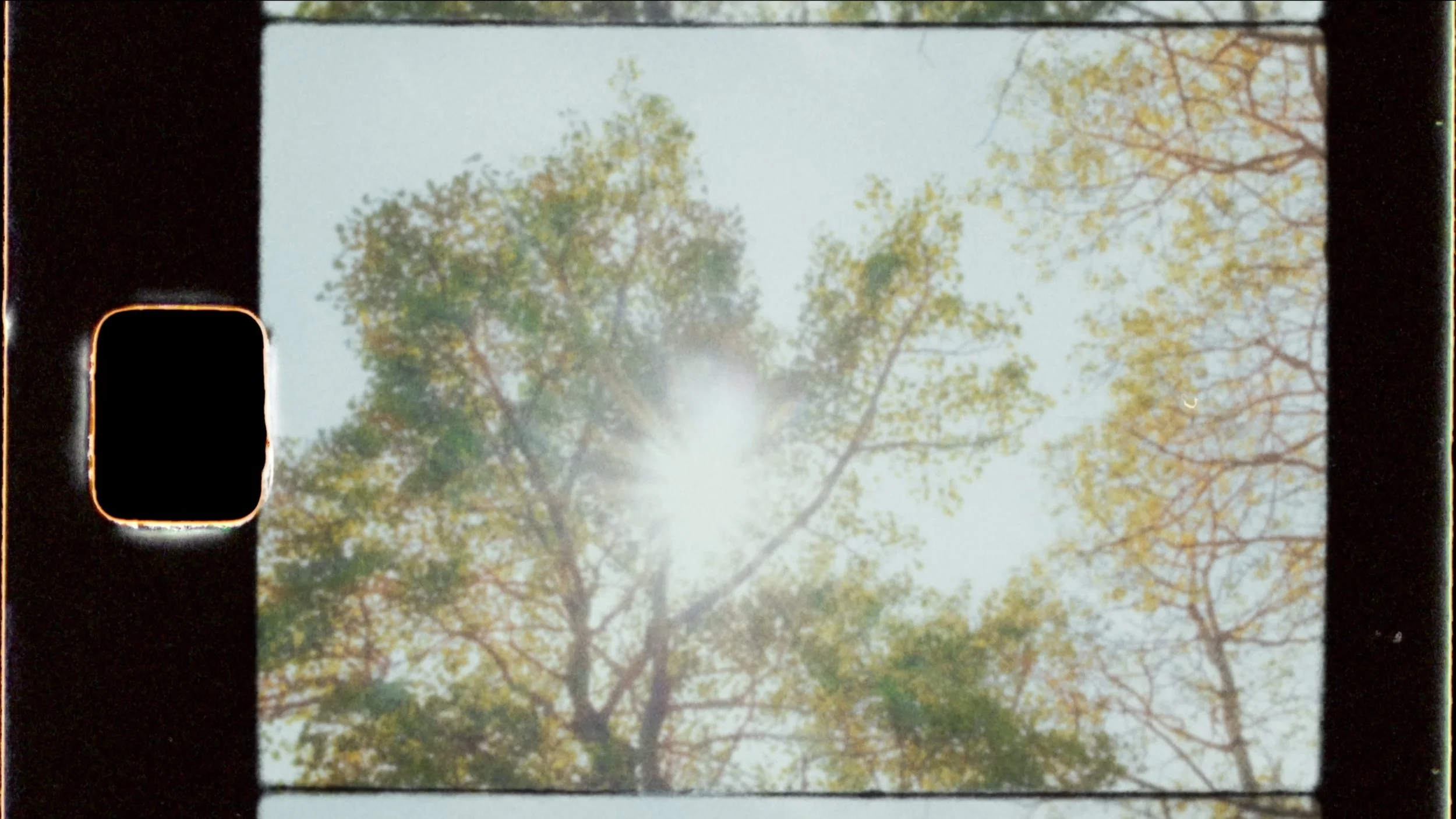 Super 8 Film Emulation — John Stambaugh